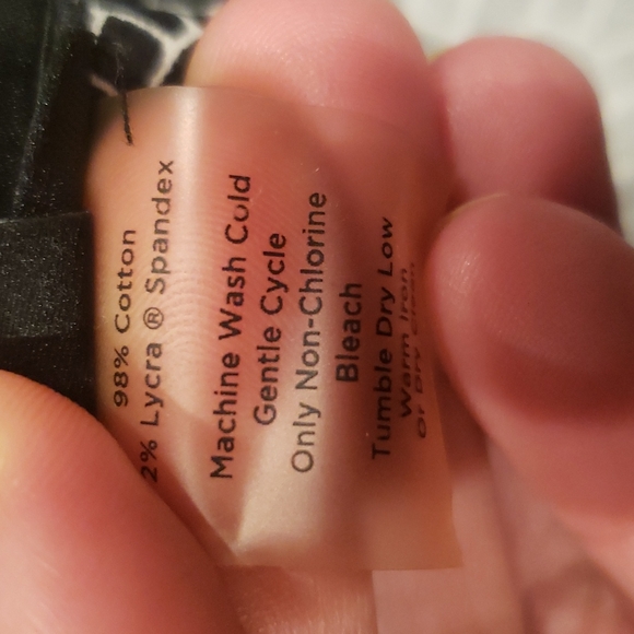 Talbots pants - Picture 4 of 5